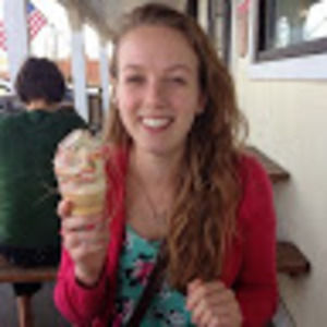 Meet your Posher, Hannah